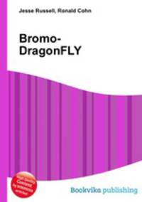 Bromo-DragonFLY