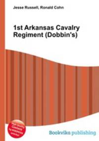 1st Arkansas Cavalry Regiment (Dobbin