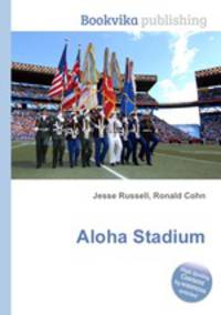 Aloha Stadium