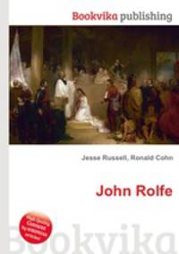 John Rolfe