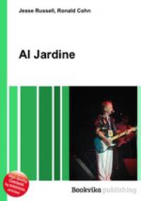 Al Jardine