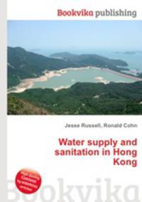 Water supply and sanitation in Hong Kong