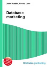 Database marketing