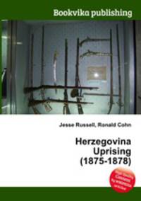Herzegovina Uprising (1875-1878)
