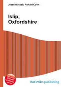 Islip, Oxfordshire