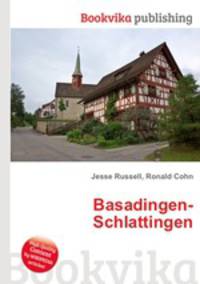Basadingen-Schlattingen