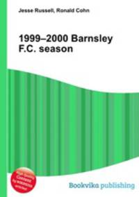 1999–2000 Barnsley F.C. season
