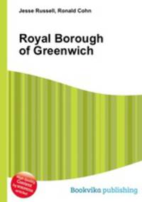 Royal Borough of Greenwich