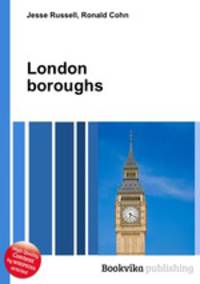 London boroughs