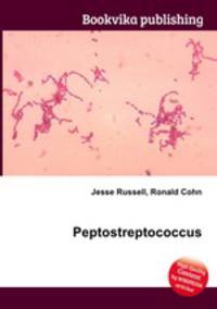 Peptostreptococcus