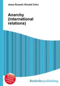 Anarchy (international relations)