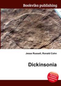 Dickinsonia