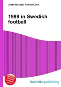 1999 in Swedish football