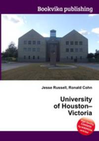 University of Houston–Victoria