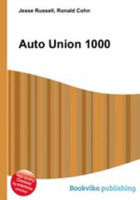 Auto Union 1000