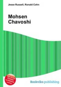 Mohsen Chavoshi