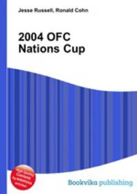 2004 OFC Nations Cup
