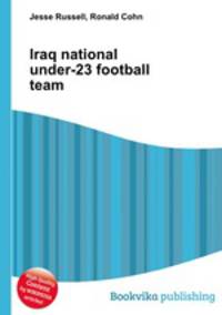 Iraq national under-23 football team