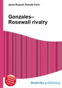 Gonzales–Rosewall rivalry