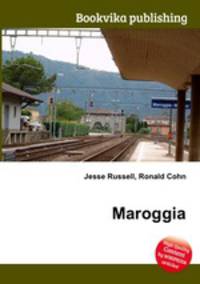 Maroggia