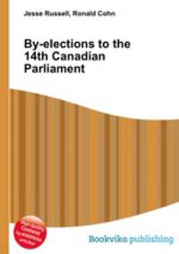 By-elections to the 14th Canadian Parliament