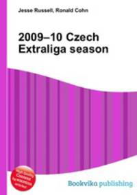 2009–10 Czech Extraliga season