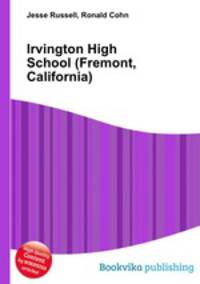 Irvington High School (Fremont, California)