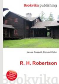 R. H. Robertson