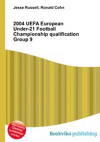 2004 UEFA European Under-21 Football Championship qualification Group 9