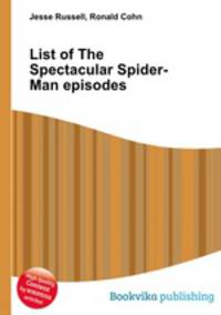 List of The Spectacular Spider-Man episodes