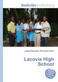 Lacovia High School