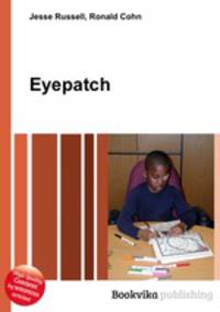 Eyepatch