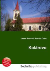 Kolarovo