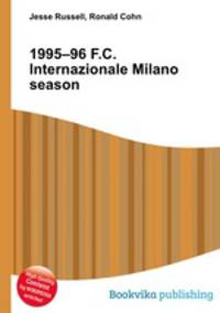 1995–96 F.C. Internazionale Milano season