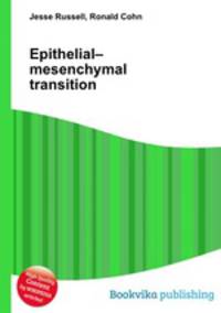 Epithelial–mesenchymal transition