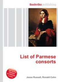 List of Parmese consorts