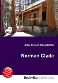Norman Clyde