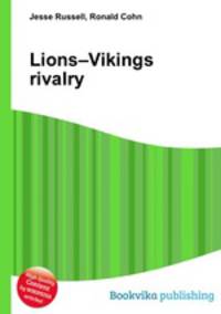 Lions–Vikings rivalry