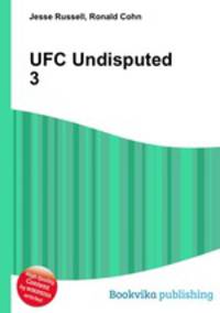 UFC Undisputed 3