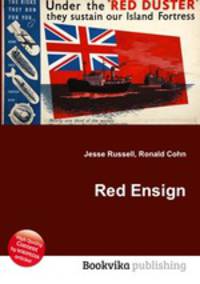 Red Ensign