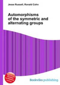 Automorphisms of the symmetric and alternating groups