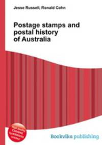Postage stamps and postal history of Australia