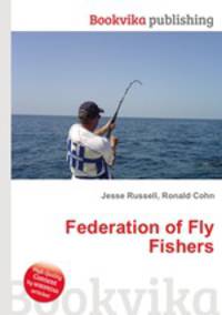 Federation of Fly Fishers