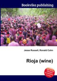 Rioja (wine)