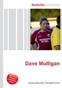 Dave Mulligan