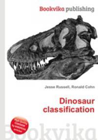 Dinosaur classification