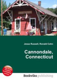 Cannondale, Connecticut
