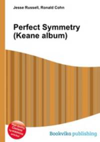 Perfect Symmetry (Keane album)