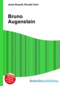 Bruno Augenstein