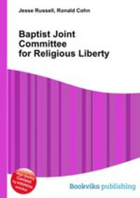 Baptist Joint Committee for Religious Liberty